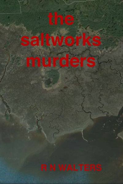 The Saltworks Murders